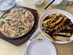 -华春餐馆(鱼山路店)