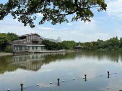 -江心屿景区