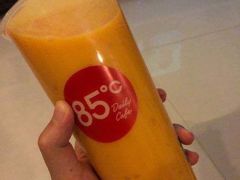 -85度C(大连店)