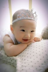 -哈尼Honey baby 儿童摄影(立丰国际公寓店)