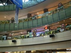 -鹏欣水游城