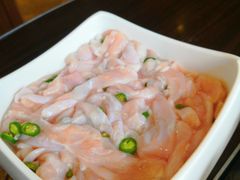 -海底捞火锅(龙湖三千集店)