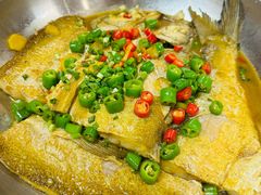 -洁雅小南方俏巴鱼馆(汴河街店)