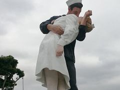 -胜利之吻