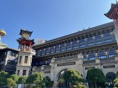 -西宁市东关清真大寺