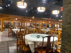 -东来顺饭庄(西直门店)