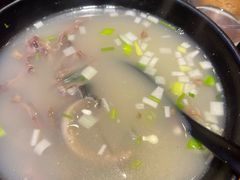 -李记白水羊头·清真老味家常菜(石景山店)