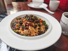 炝腰花-三林本帮馆(中林街店)