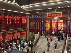 -上海白云观