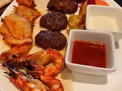 -Efes Turkish & Mediterranean Cuisine 艾菲斯餐厅(陆家嘴店)