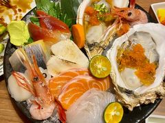 -隐月· 㐂和食屋(芝罘万达公馆店)
