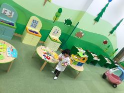 -Mollyfantasy莫莉幻想(重庆袁家岗喜盈门范城店)