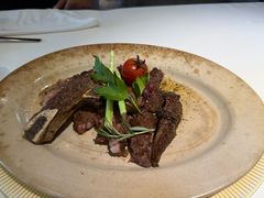 -王品牛排(珠海富华里店)