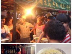 老马牛奶鸡蛋醪糟-清真老马家国华牛奶鸡蛋醪糟(正宁路店)