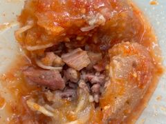 -阿凸芋圆(上帝街店)