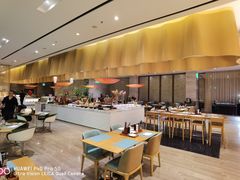 -沈阳和平艾美酒店新食谱西餐厅