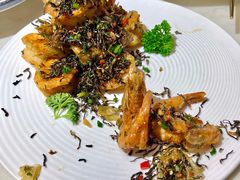 -后海16号·北京私房菜