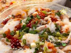 -新太二·鲜料川菜(万泰汇店)
