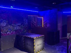 -镭战前线·真人CS·团建·亲子·生日派对(南山来福士店)