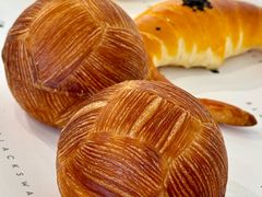 -黑天鹅蛋糕 · 下午茶(亮马桥官舍店)