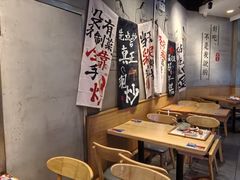 -头壹号 大油条·老长沙盖码饭(北辰店)
