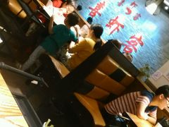 -喜虾客·大虾火锅(郑州无限城店)
