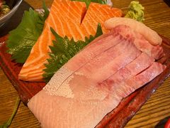 -九州料理竿屋SaoYa