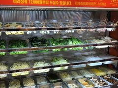 -鑫龙福麻辣烫(明洞站店)