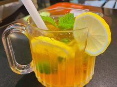 -探鱼·鲜青椒爽麻烤鱼(正佳广场店)