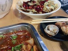 金牌花甲-客友延安沾沾(西八里社区店)