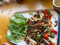 -民食香·腊排骨野生菌美食(木府店)