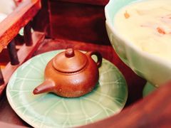 -天津海河悦榕庄·Lobby Lounge大堂吧