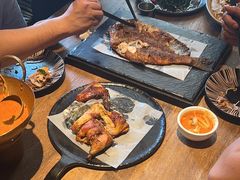 -泰莲庭·溪畔餐厅(雁栖湖店)