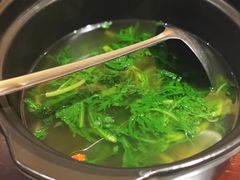 原味清汤-孔乙己(后海店)