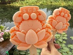 -欢乐蟹庄·精品农家乐(阳澄湖莲花岛店)