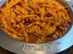 -胖哥俩肉蟹煲(福州仓山爱琴海店)