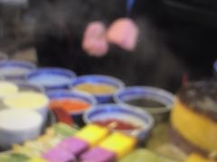 -河坊美食街(河坊街店)