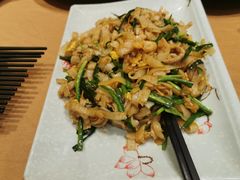 -抱德·潮汕味(敦和店原惠城鱼仔)