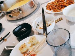 -熙瓏里(万科店)