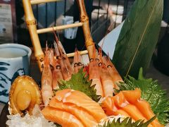 -匠和风精致料理(祥禾天地店)