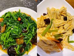 -小城粥道·海胆鲜虾粥(解放广场店)
