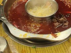 -六公里老火锅(总店)