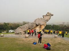 -南京市江宁方山