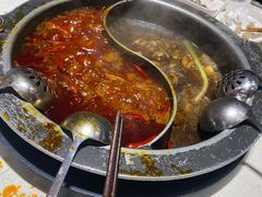 -川西坝子火锅(金沙1.0直营店)