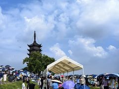 -观潮胜地公园