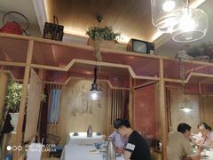 大堂-老太原菜馆(南宫店)