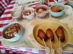 -西贝莜面村(金隅嘉品mall店)