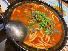 -杏花堂·山西菜馆(晋中万达店)