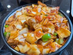 -宛平李记小吃(东关街店)