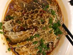 -香满楼(清水河路店)